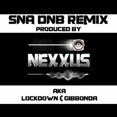 SNA DnB Remix - Nexxus
