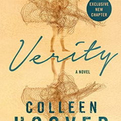 [Access] KINDLE 🗸 Verity by  Colleen Hoover [EBOOK EPUB KINDLE PDF]