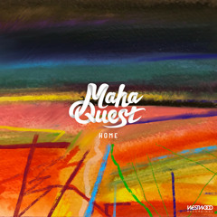 Maha Quest - Fly