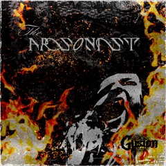 Gusion - The Arsonist