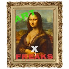 This Is A Work Of Art X Freaks (tik Tok Remix) Timmy Trumpet - Freaks (remix)