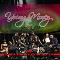 Young Money We Alright Remix (cover)