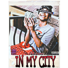 IN MY CITY(Prod. 1 Richiey)