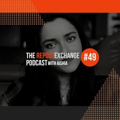 Re-Ex Podcast Episode 49: With Aishia
