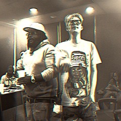 Tattoo (feat. RMC Mike) [Prod. Rawyadig]