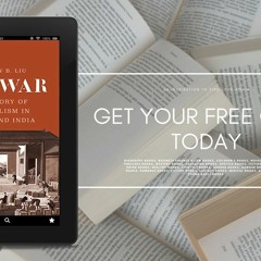 Tea War: A History of Capitalism in China and India. Download for Free [PDF]