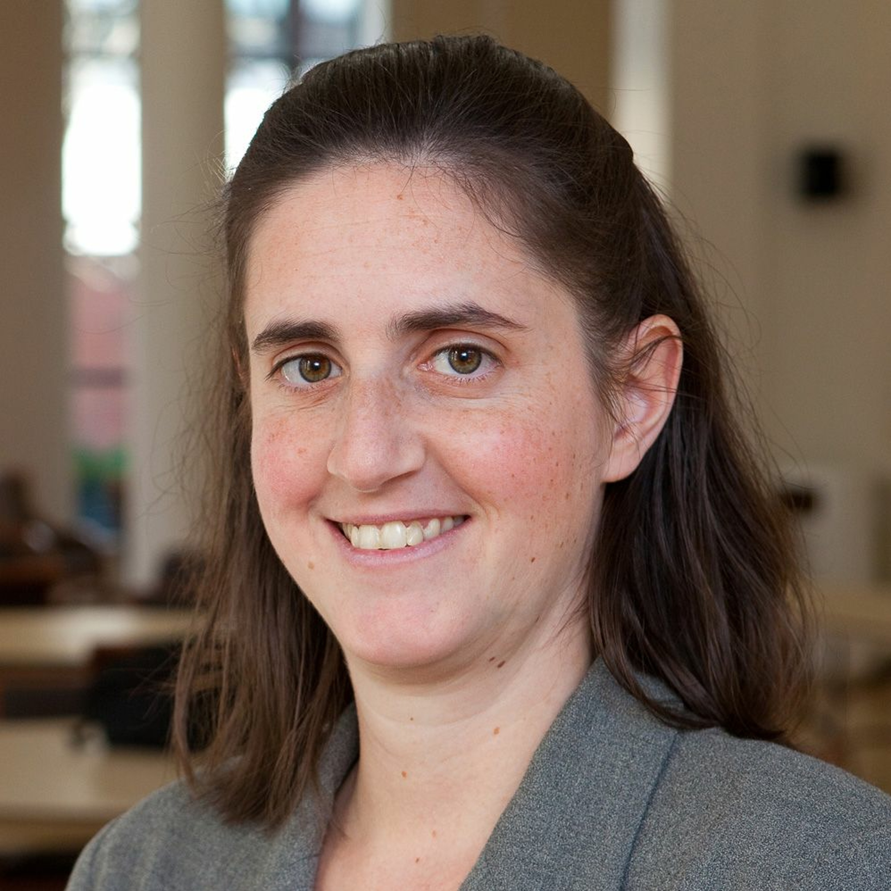 S2 E1: Judicial Clerkships With Ruth Payne ‘02 episode artwork