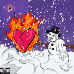 Mr Snowii - I Need You Feat. Yung italee n Between2houses