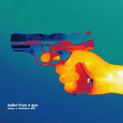 BULLET FROM A GUN (MAEY X MATHIEUX EDIT)