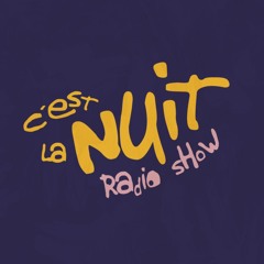 C'est la Nuit #35 - CLN035
