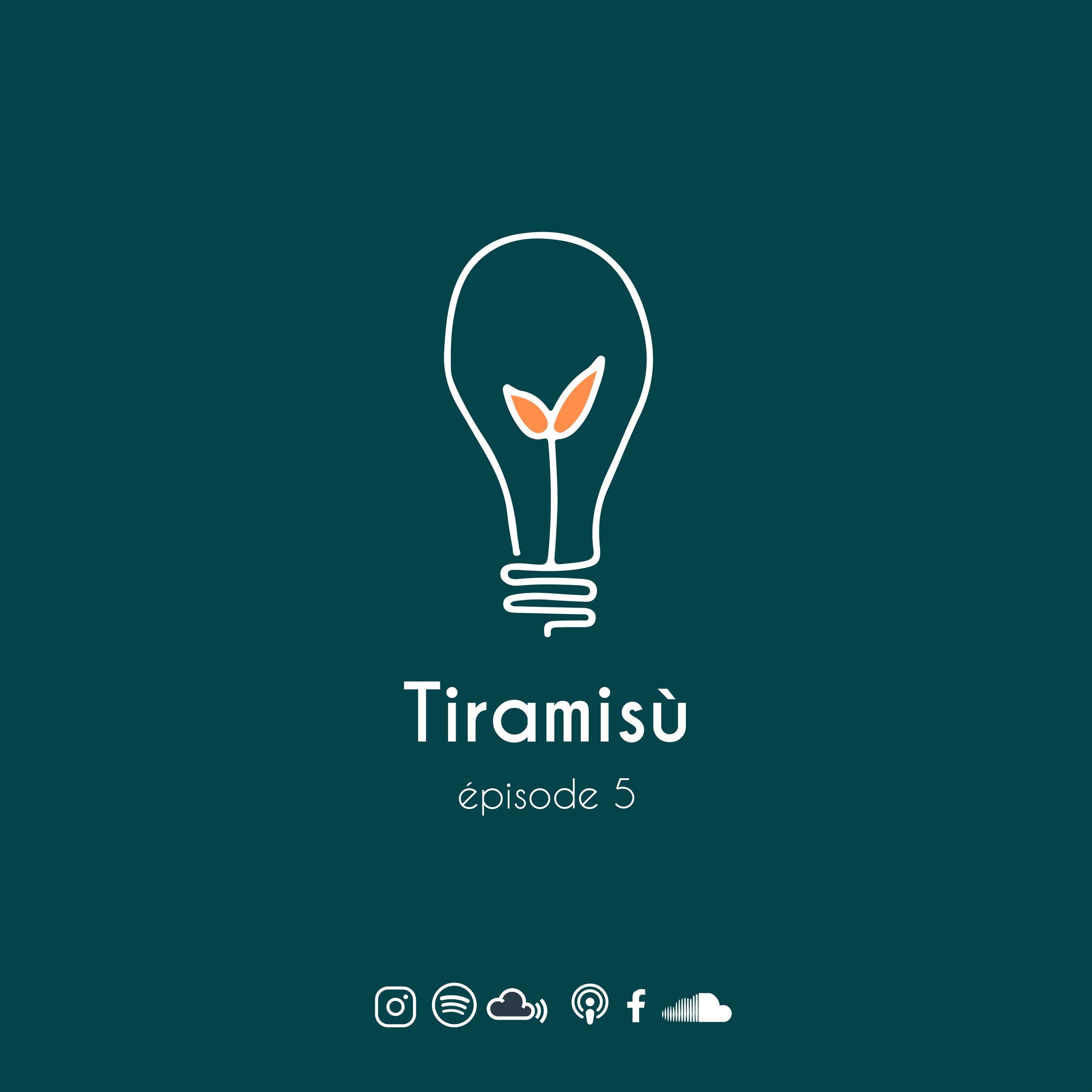 Tiramisù