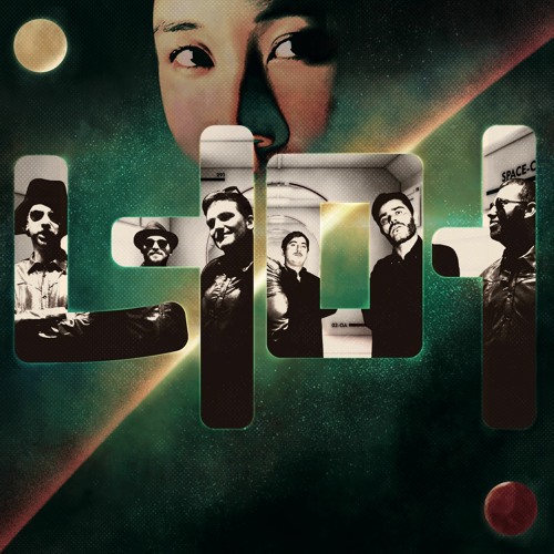 PREMIERE: 291outer space - A Journey Towards The Unknown