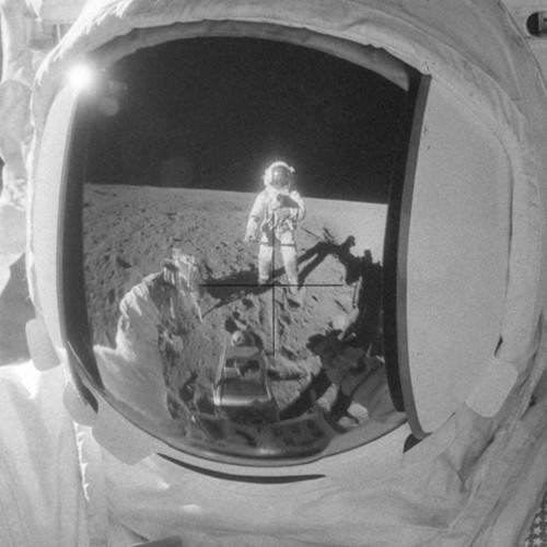 MY GF DOESN'T BELIEVE IN MOON LANDING [FREE DOWNLOAD]
