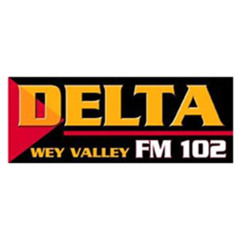 NEW: JAM Mini Mix #383 - Delta FM 102 'North East Hampshire' (1998) (Very Nice)