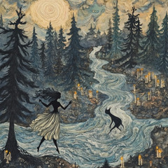 You're Still Standing There