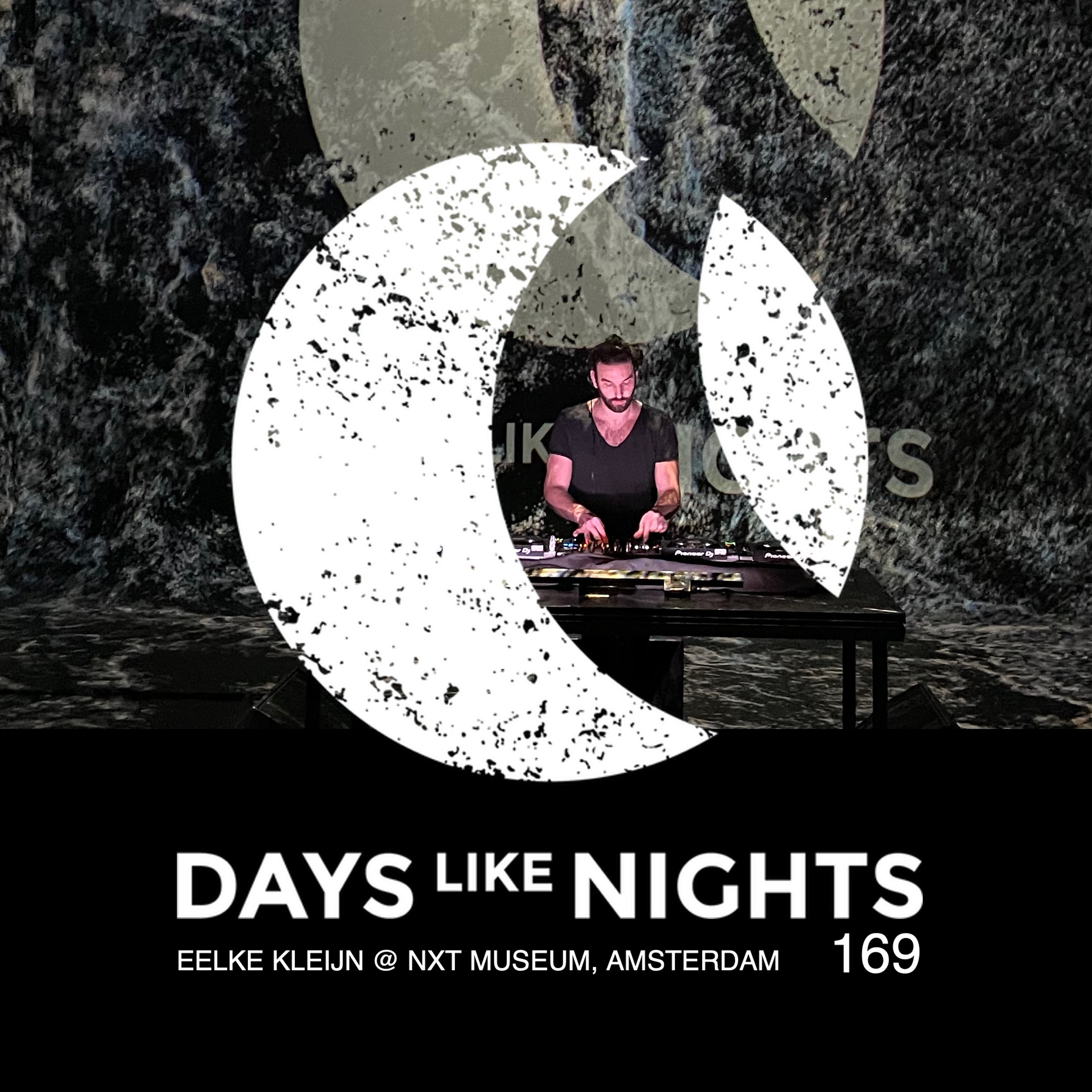 Eelke Kleijn presents DAYS like NIGHTS Radio