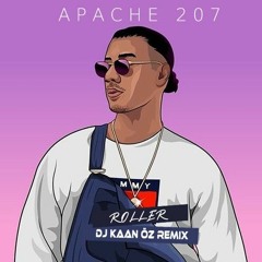 Apache 207 - Roller (Bacon Bros Remix)