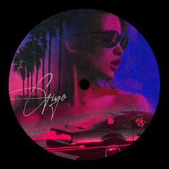 It's summer 1987, you're driving in Miami  | Synthwave/Techno/DarkDisco |