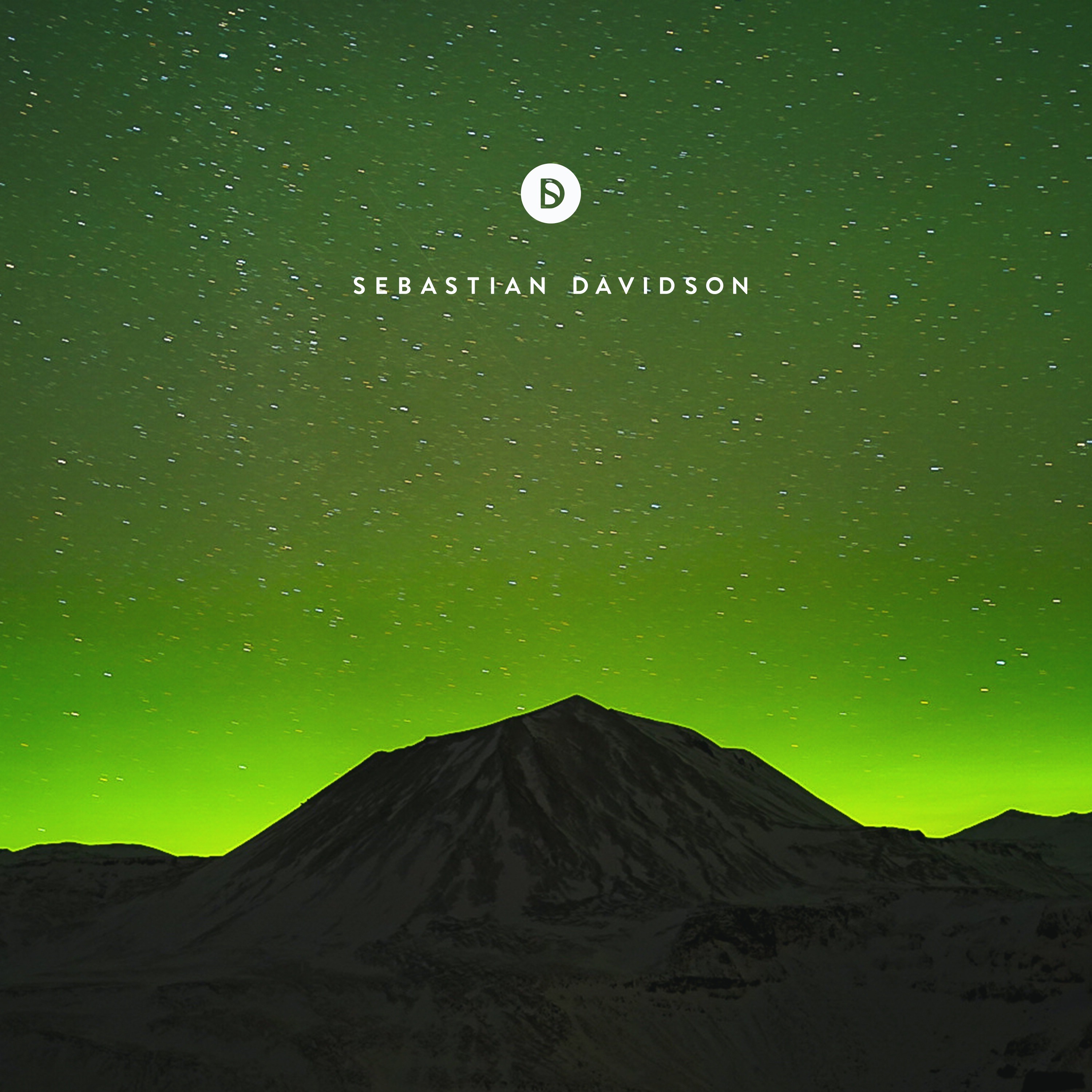Voyage of Discovery by Sebastian Davidson