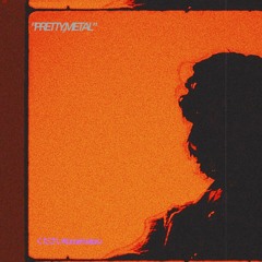 PRETTYMETAL MASTER