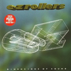 E-Z Rollers – Rolled Into 1 (Photek Remix)