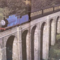 Edward's Day Out