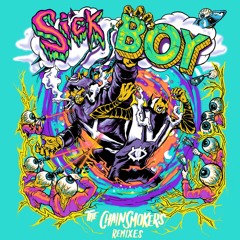 The Chainsmokers - Sick Boy (Kuur Remix)