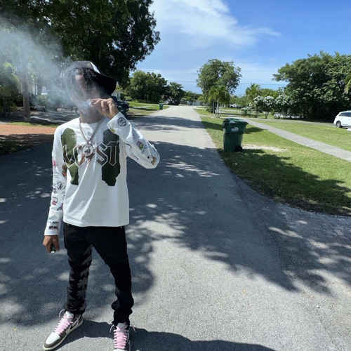 Jay Hound - Run Up N Die (Unreleased)