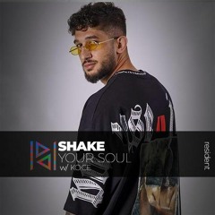 Shake Your Soul003 @PATCHOULI Deep Radio