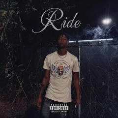 Kouldn’t Tell Her(Ride)