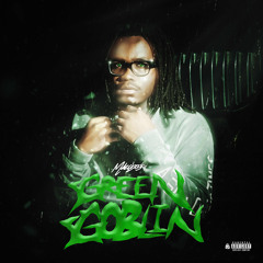 MIKEBOSKI - GREEN GOBLIN