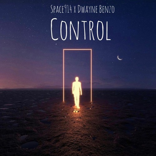 SPACE914 x Dwayne Benzo - Control