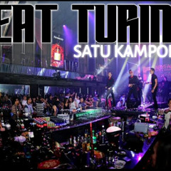 MERENDAH UNTUK MEROKET FEATURING BERSMA-FeatSekampungDj