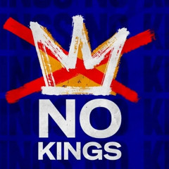 Not a King