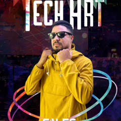 SALES (BR) - @ LOS PEREZ - TECH ART - 05.07.2025
