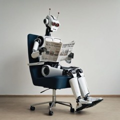 The Robot