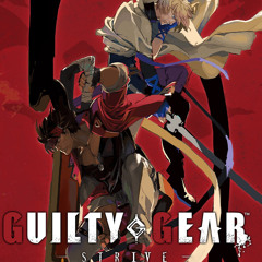Symphony - Guilty Gear Strive
