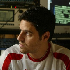 Gui Boratto - Live @ Transitions, Kiss 100 FM, 11.11.2007