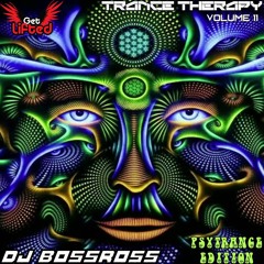 Trance Therapy #11 - Psytrance Edition