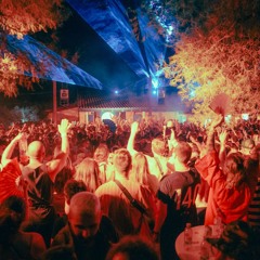 Outlook Origins 2025 DJ Competition Entry