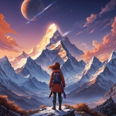 Beyond the World