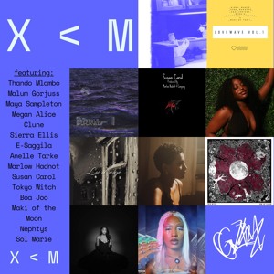 Discover X < M : w6
