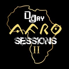 AFRO SESSIONS II