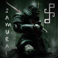 SAMURAI(Mefisto Beats)