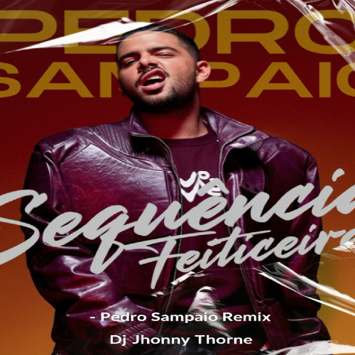 Sequência Feitiçeira - Pedro Sampaio (JhonnyThorne Remix)