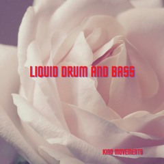 Liquid Drum and Bass Mix