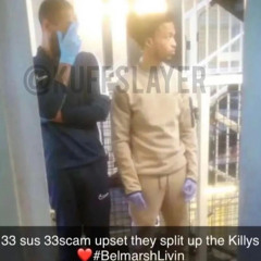 #ActiveGxng Suspect - She Love The Aroma