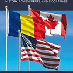 Access EBOOK √ Salute to the Romanian Jews in America and Canada, 1850-2010: History,