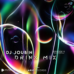 Drink Mix 9 "DJ Joubin" (Christmas Special) ArioSession 115