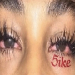 HIGH ALL DAY p. (dreitrust )